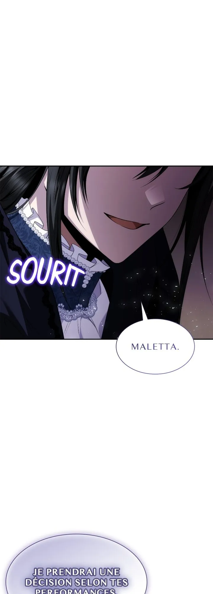 Read I’m the Queen in This Life FR Manga Online