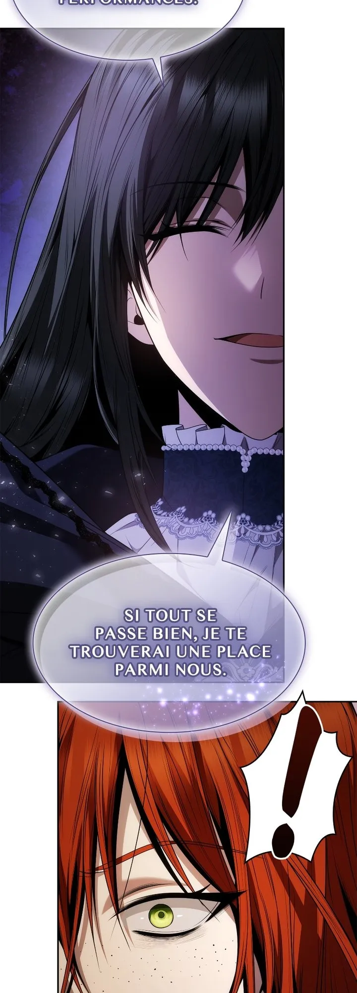 Read I’m the Queen in This Life FR Manga Online
