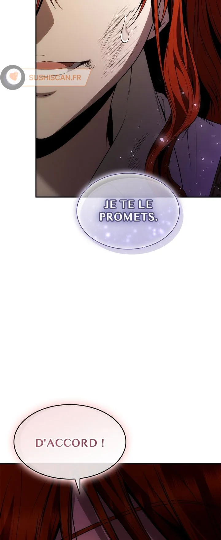 Read I’m the Queen in This Life FR Manga Online
