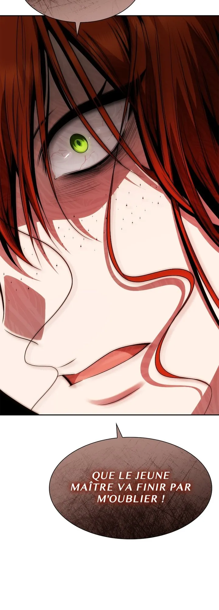 Read I’m the Queen in This Life FR Manga Online
