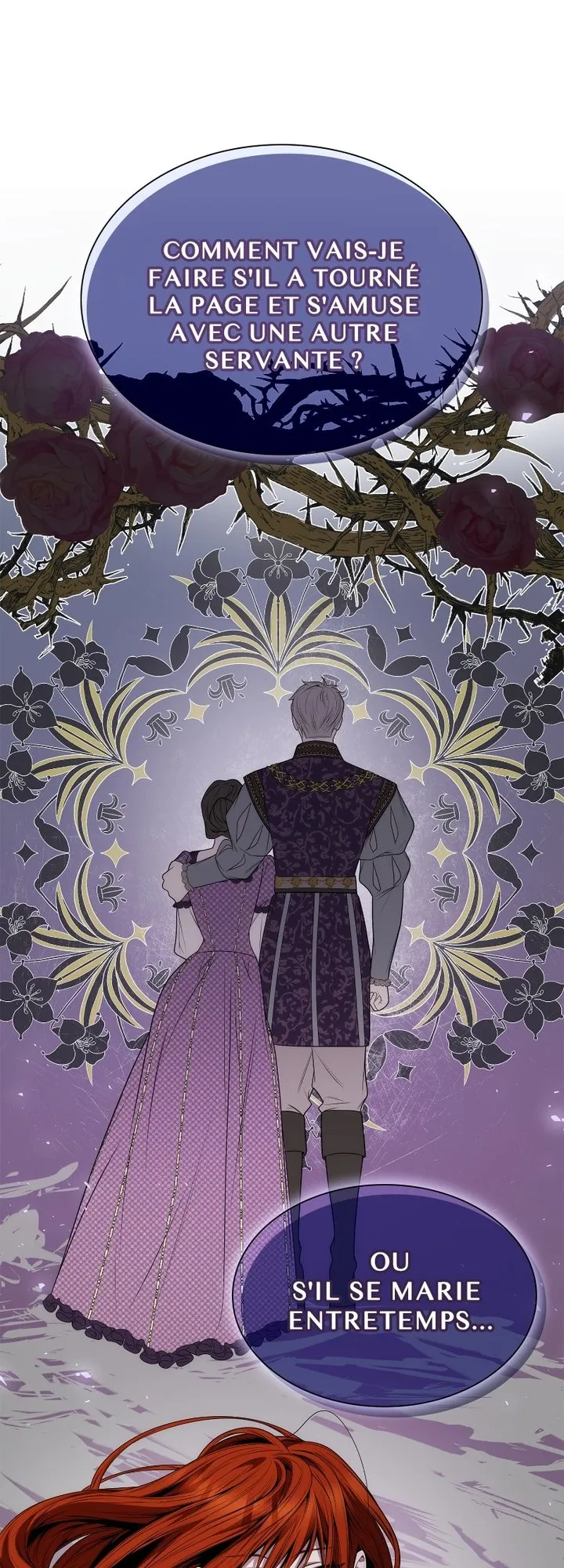 Read I’m the Queen in This Life FR Manga Online
