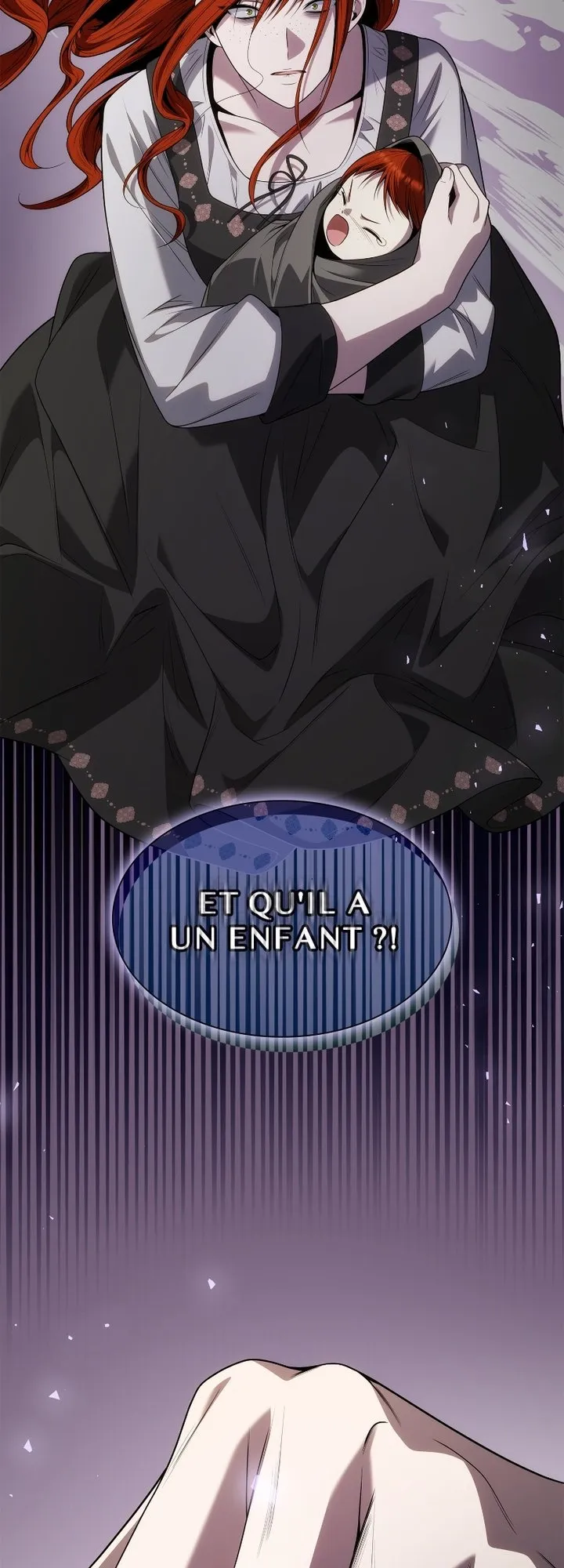 Read I’m the Queen in This Life FR Manga Online