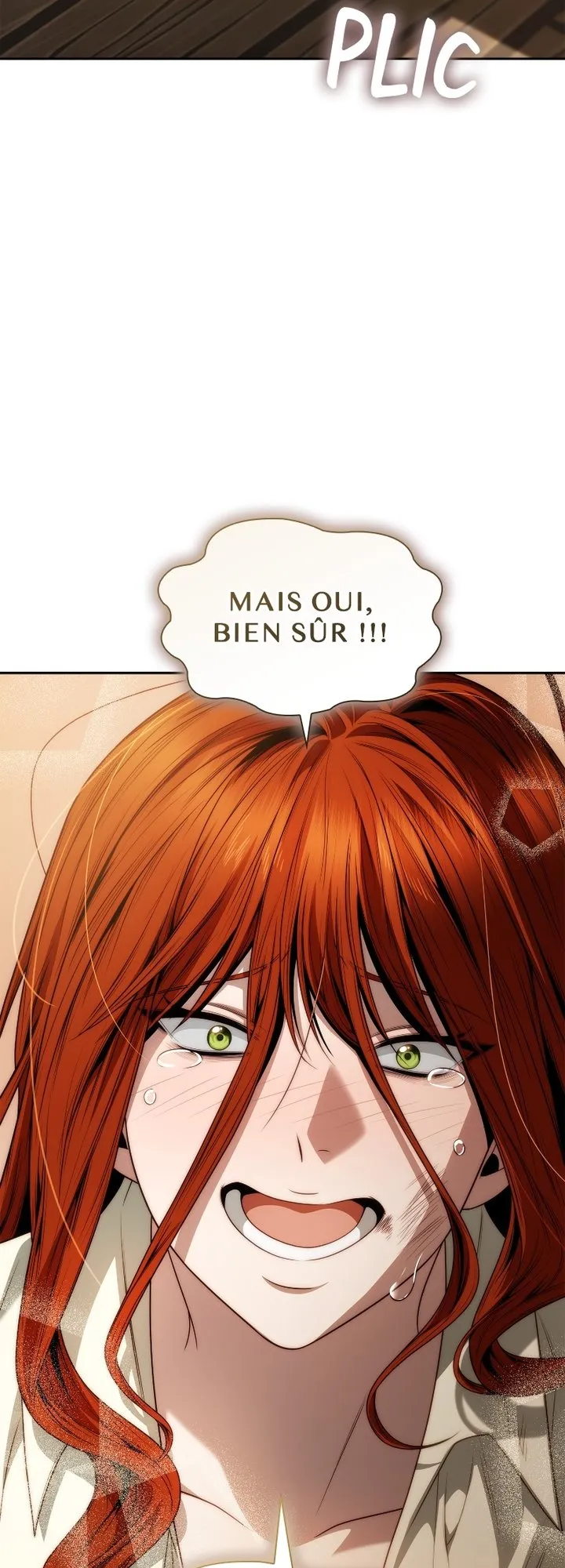 Read I’m the Queen in This Life FR Manga Online
