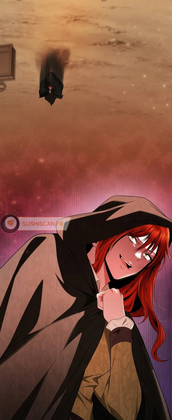 Read I’m the Queen in This Life FR Manga Online