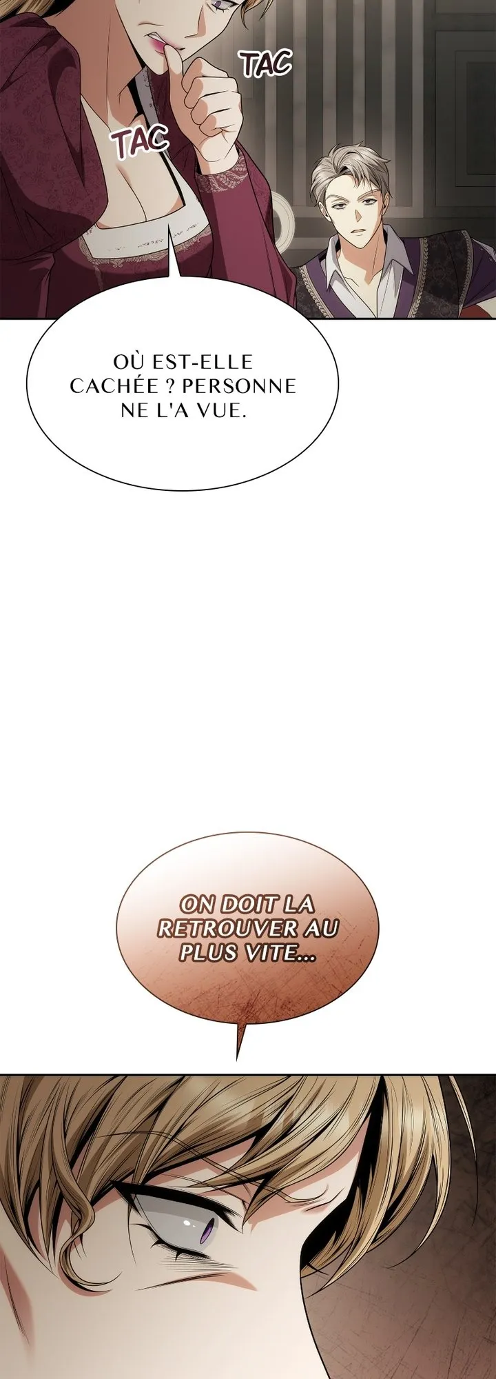 Read I’m the Queen in This Life FR Manga Online