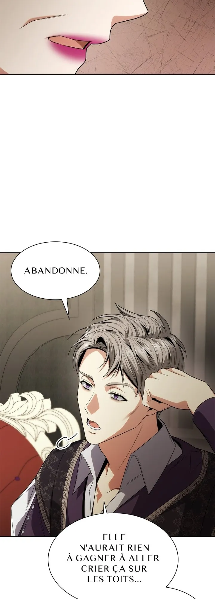 Read I’m the Queen in This Life FR Manga Online