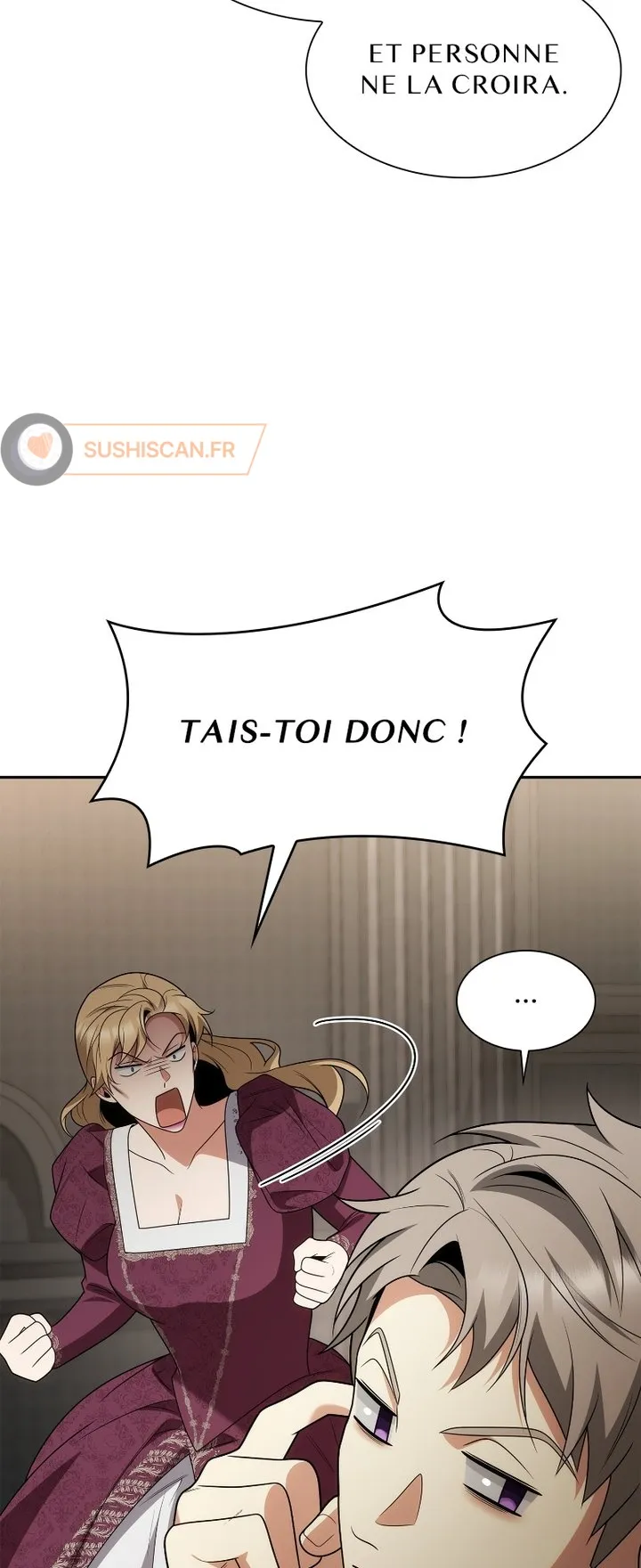Read I’m the Queen in This Life FR Manga Online