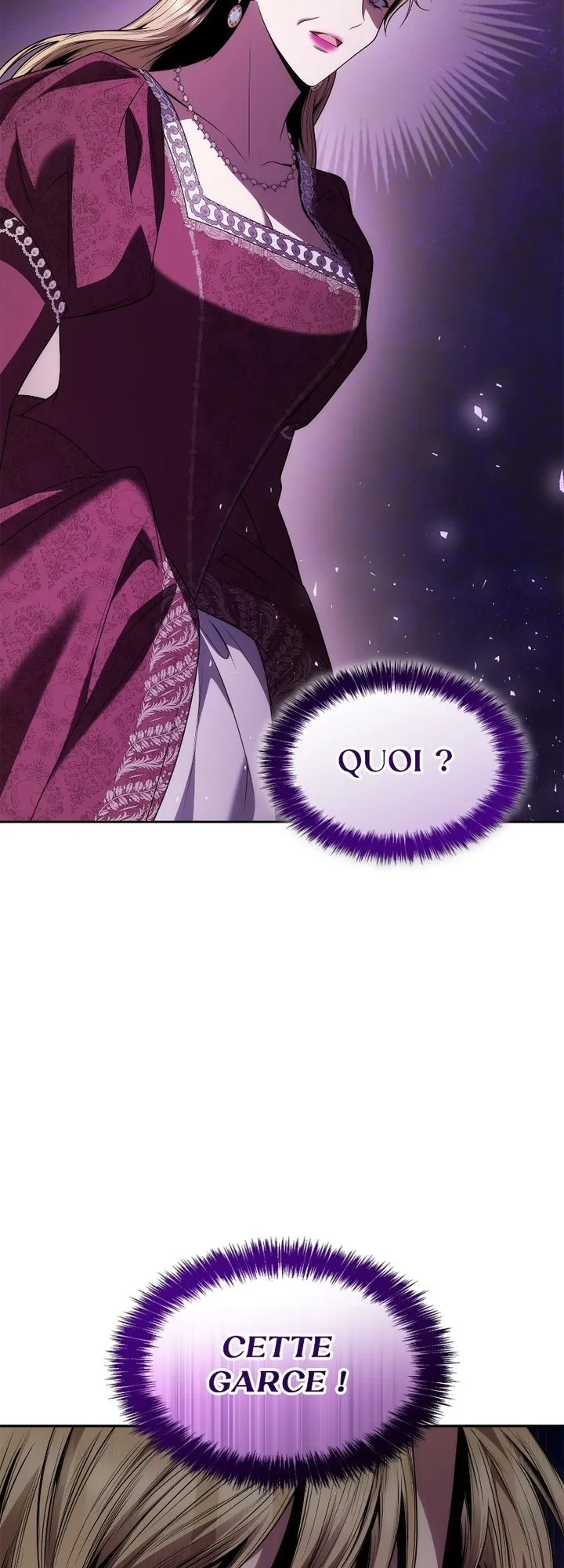 Read I’m the Queen in This Life FR Manga Online