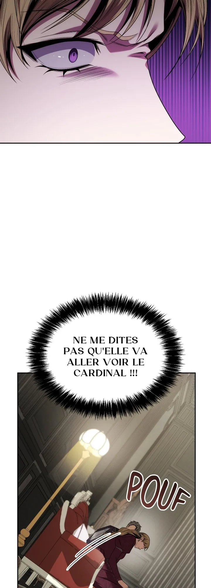 Read I’m the Queen in This Life FR Manga Online