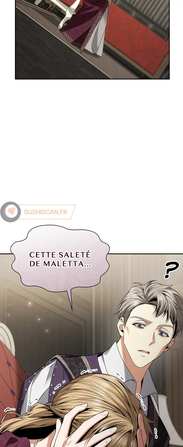 Read I’m the Queen in This Life FR Manga Online