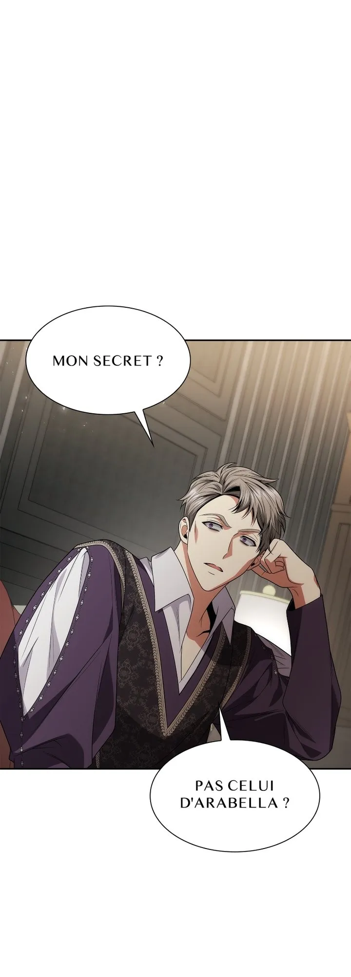 Read I’m the Queen in This Life FR Manga Online