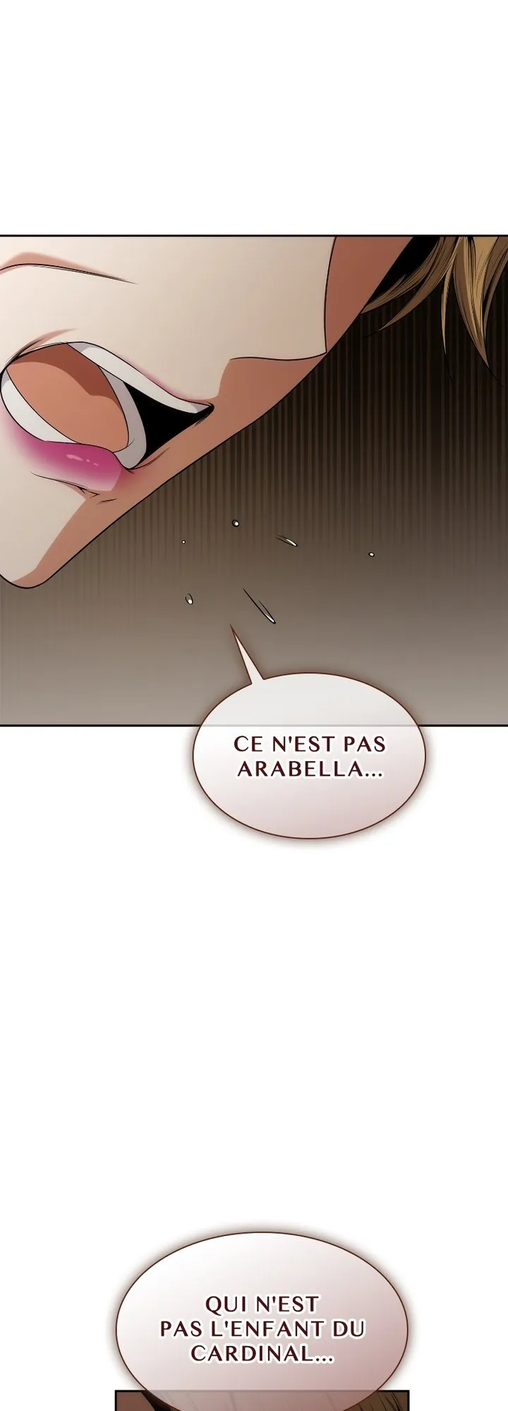 Read I’m the Queen in This Life FR Manga Online