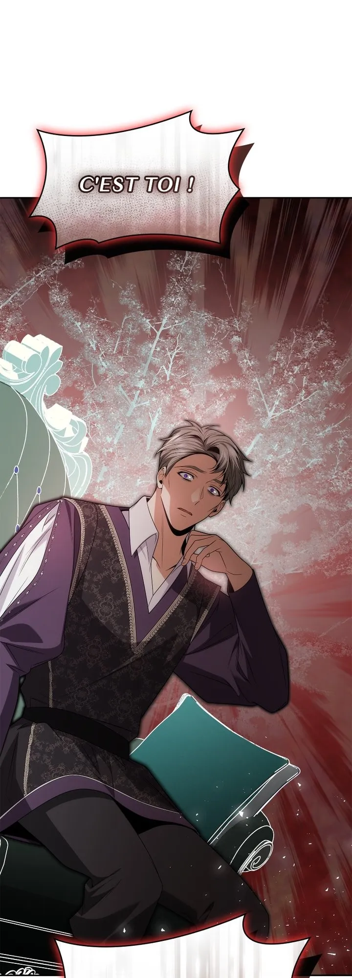 Read I’m the Queen in This Life FR Manga Online