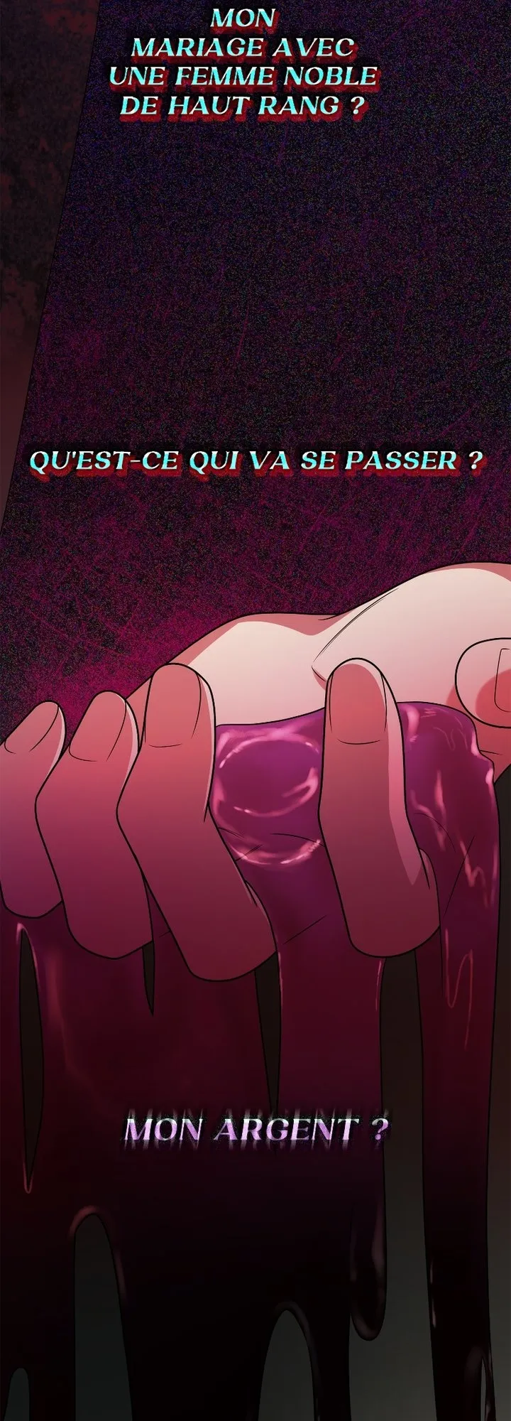Read I’m the Queen in This Life FR Manga Online