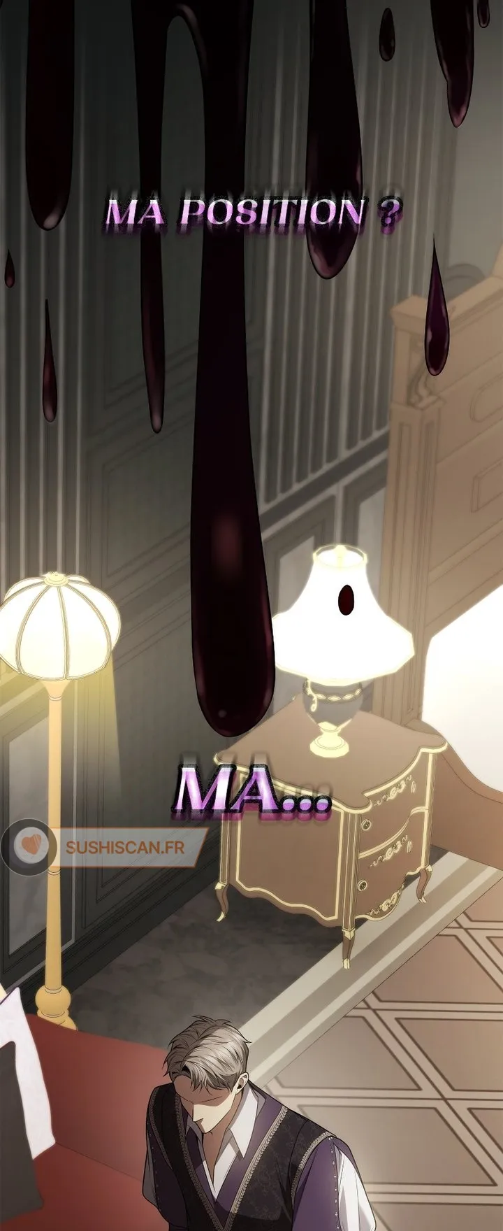 Read I’m the Queen in This Life FR Manga Online