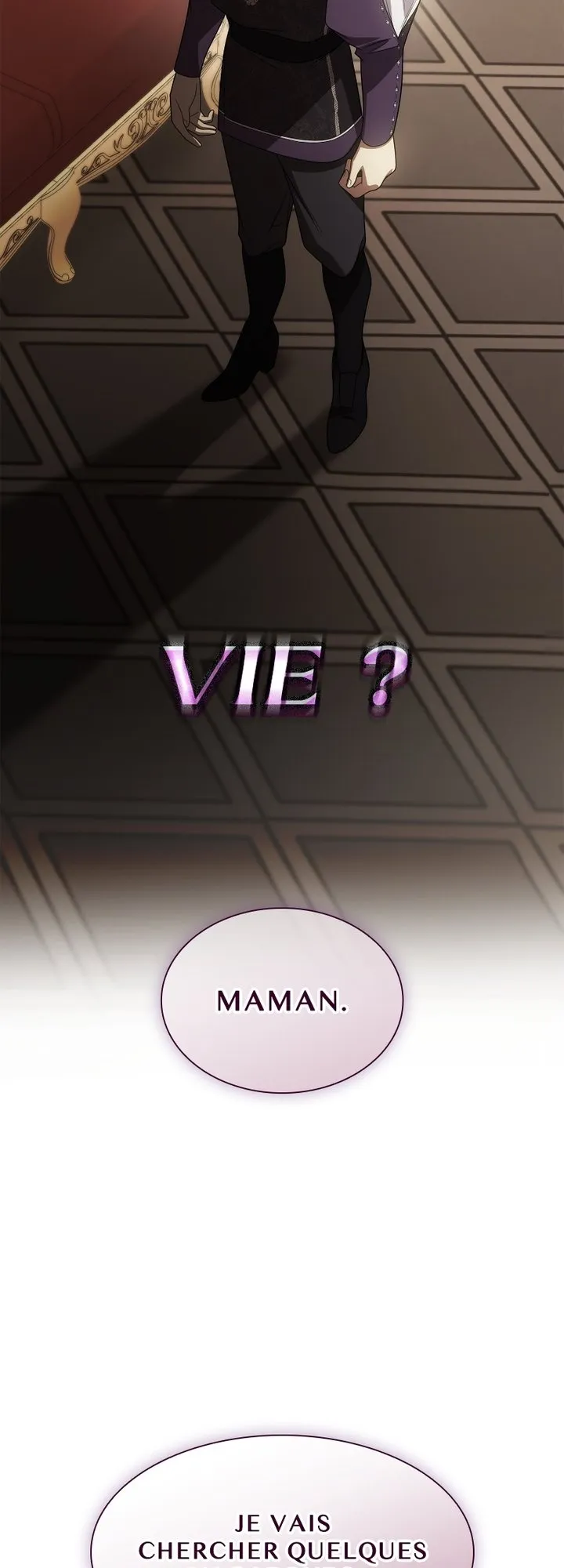 Read I’m the Queen in This Life FR Manga Online