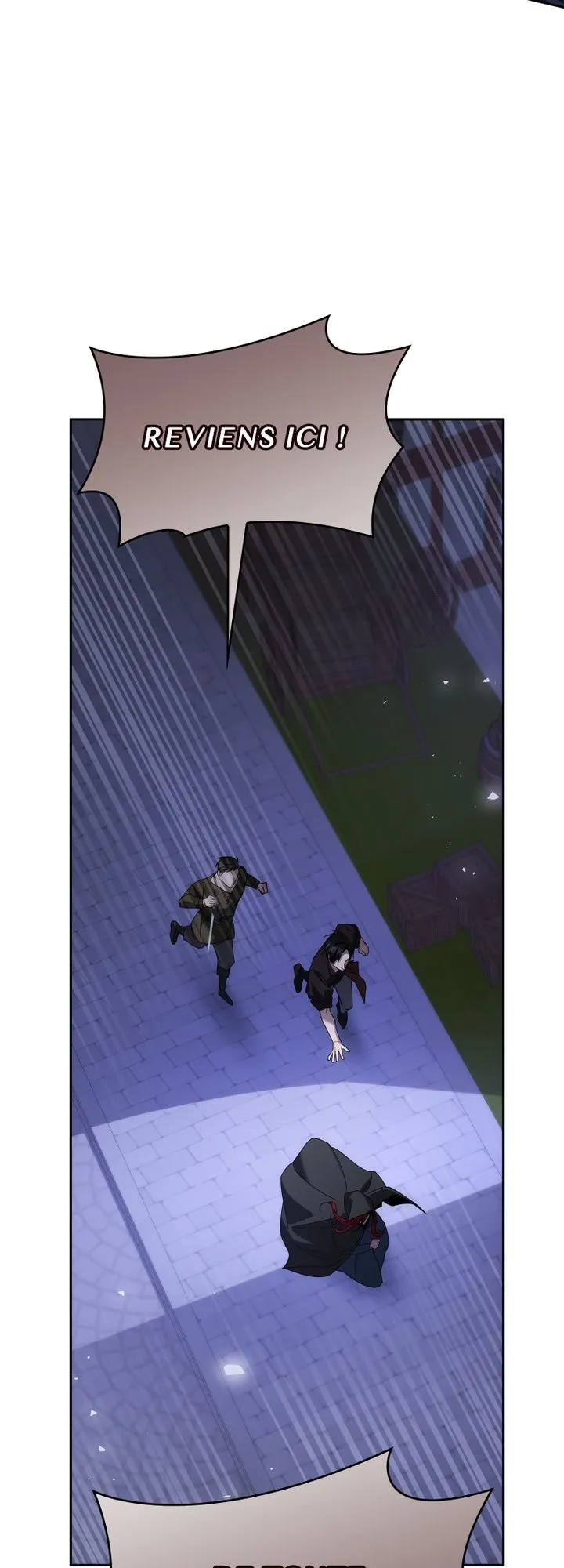 Read I’m the Queen in This Life FR Manga Online