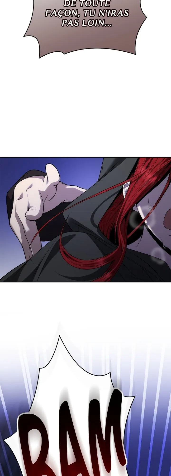 Read I’m the Queen in This Life FR Manga Online