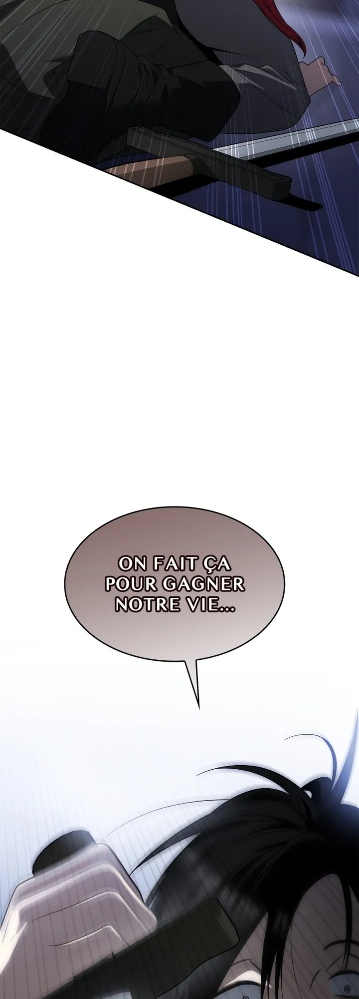 Read I’m the Queen in This Life FR Manga Online