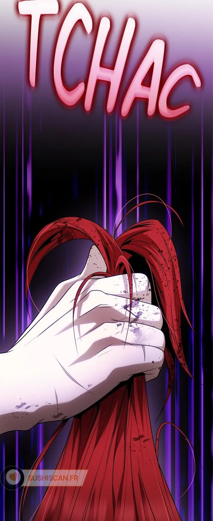Read I’m the Queen in This Life FR Manga Online