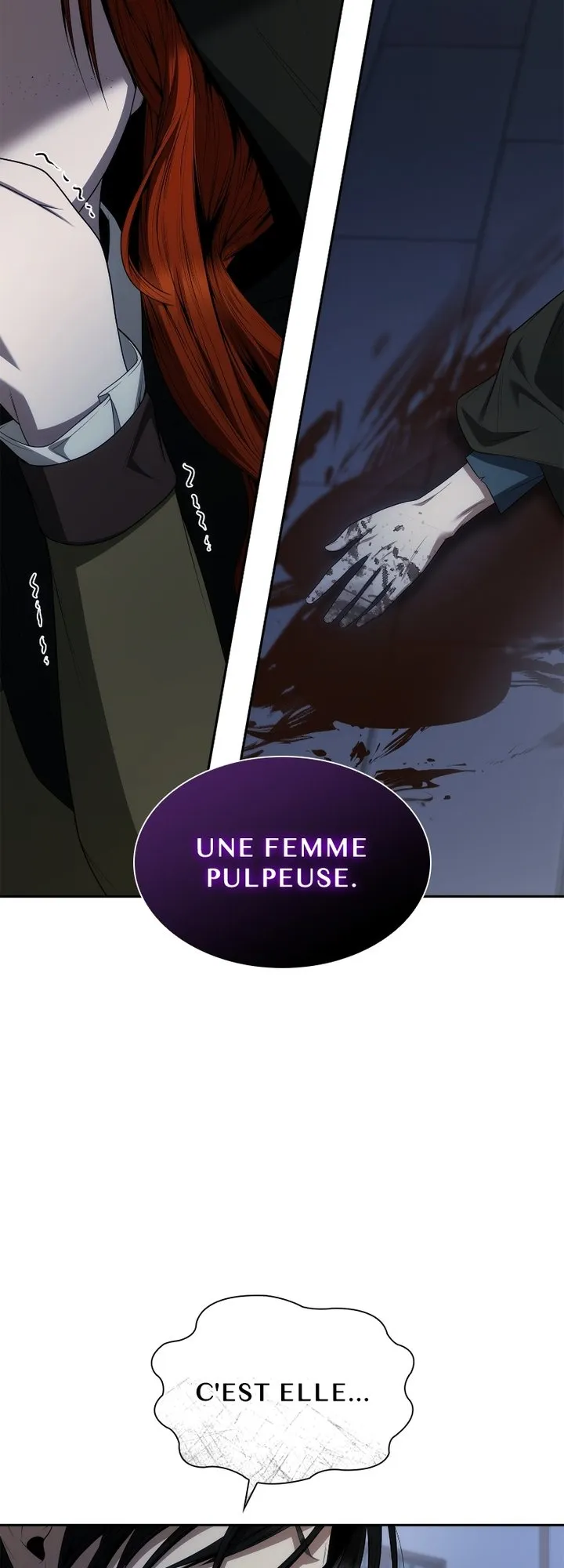 Read I’m the Queen in This Life FR Manga Online