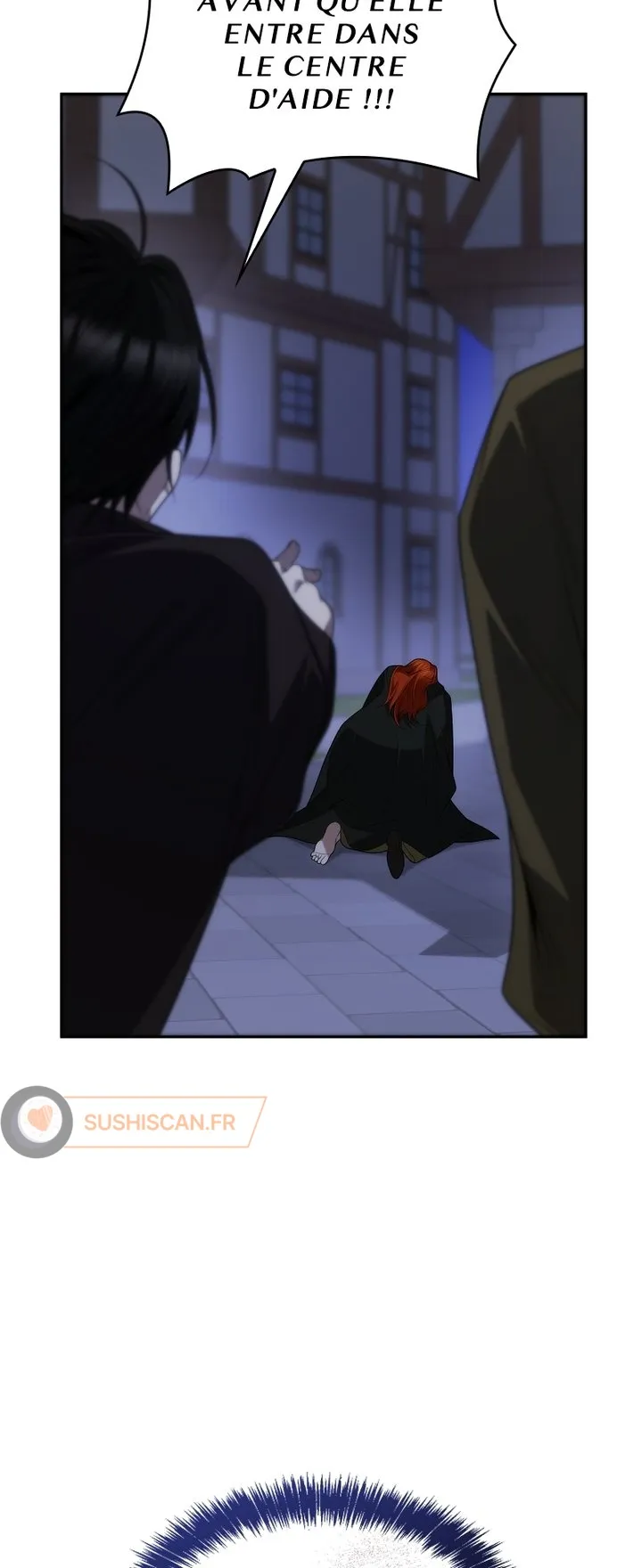 Read I’m the Queen in This Life FR Manga Online