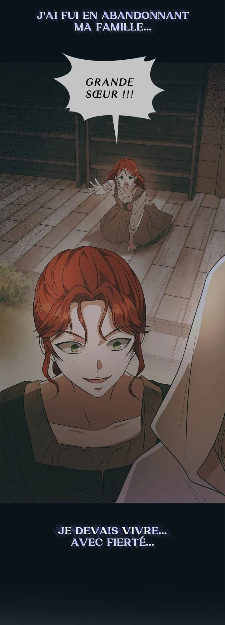 Read I’m the Queen in This Life FR Manga Online