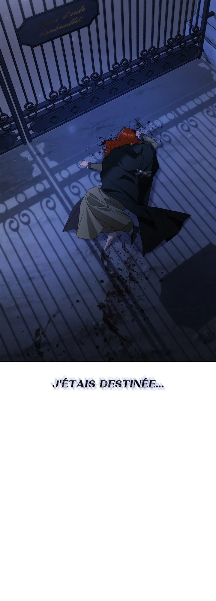 Read I’m the Queen in This Life FR Manga Online