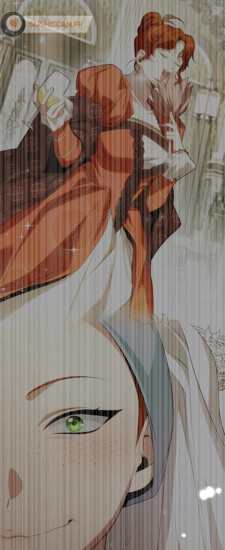 Read I’m the Queen in This Life FR Manga Online