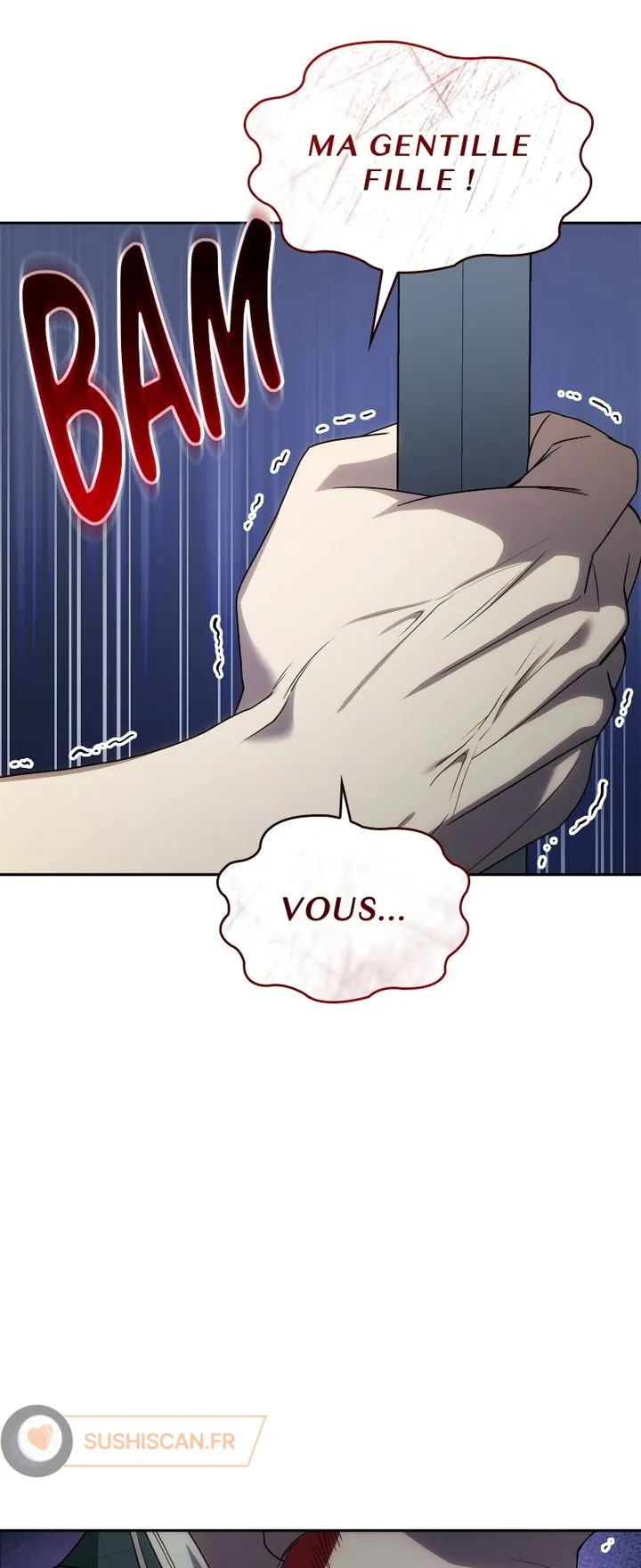 Read I’m the Queen in This Life FR Manga Online