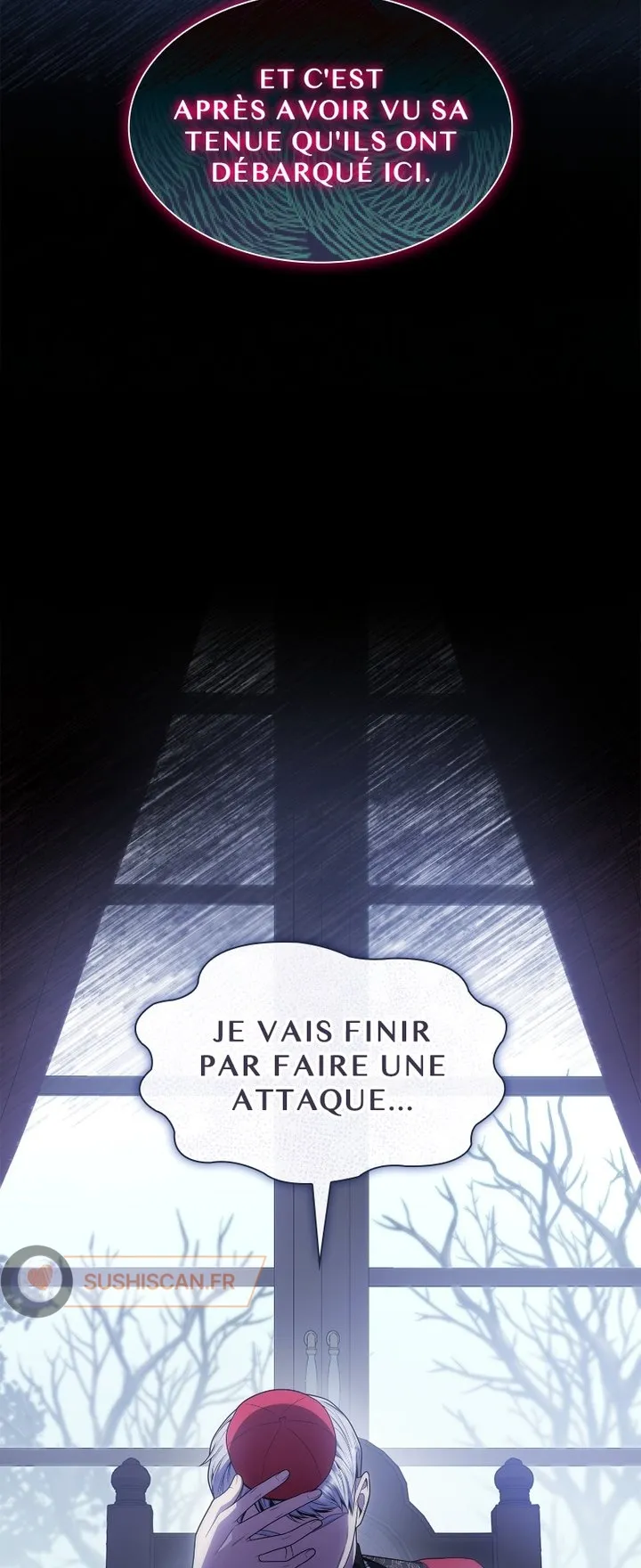 Read I’m the Queen in This Life FR Manga Online