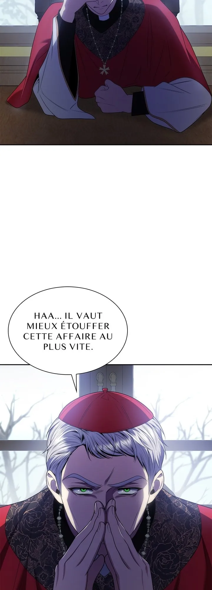 Read I’m the Queen in This Life FR Manga Online
