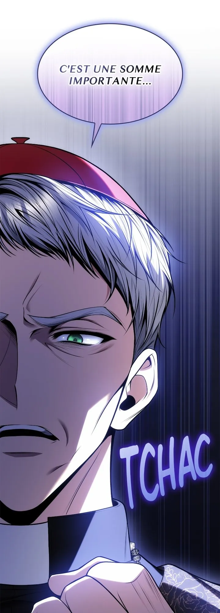 Read I’m the Queen in This Life FR Manga Online