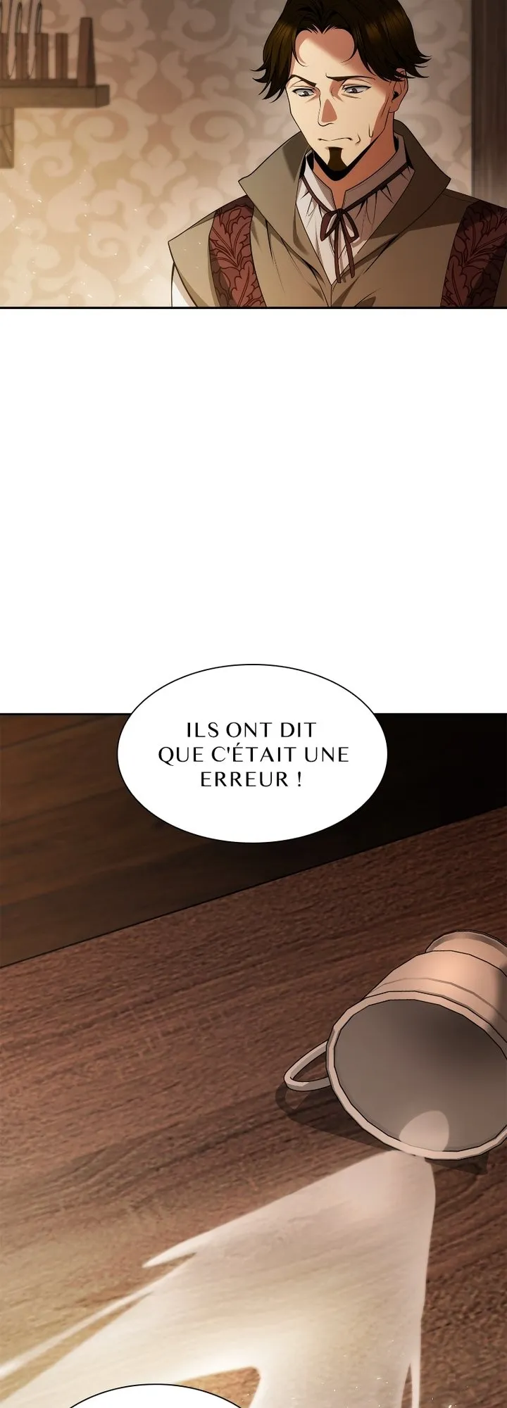Read I’m the Queen in This Life FR Manga Online