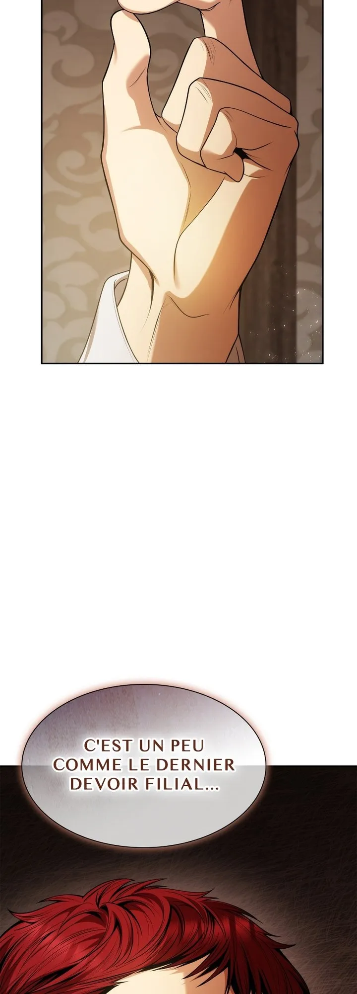 Read I’m the Queen in This Life FR Manga Online