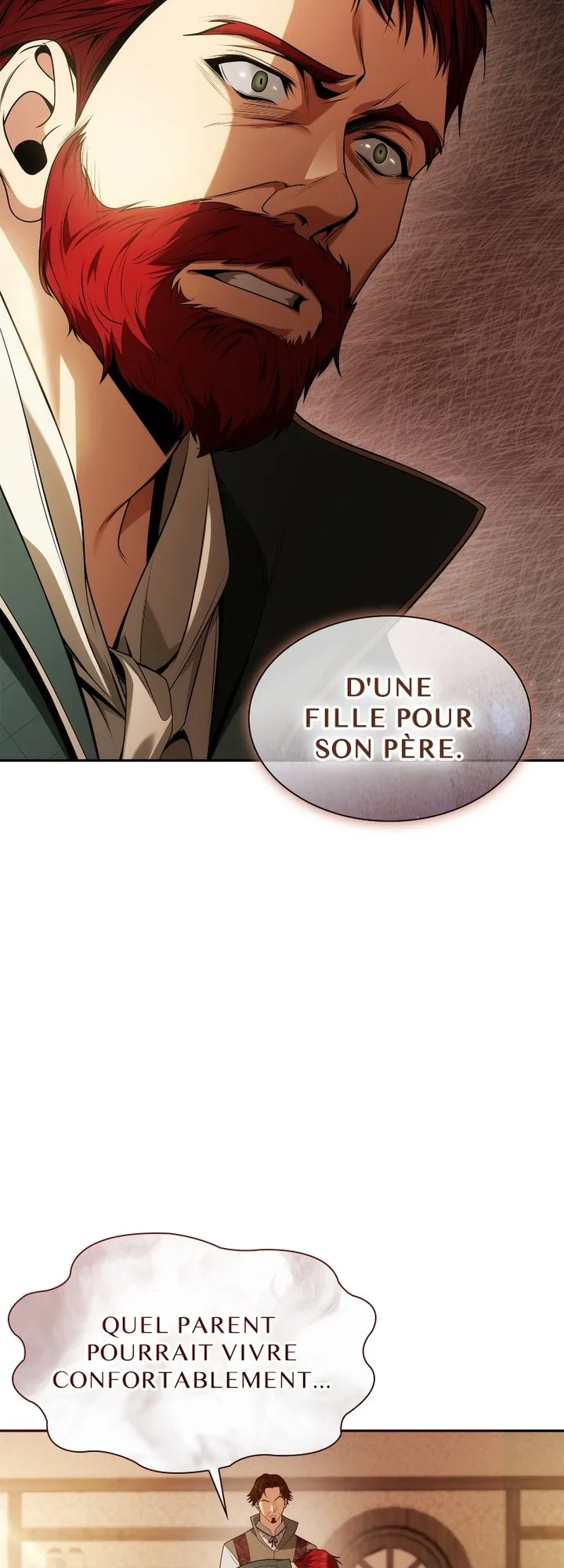 Read I’m the Queen in This Life FR Manga Online