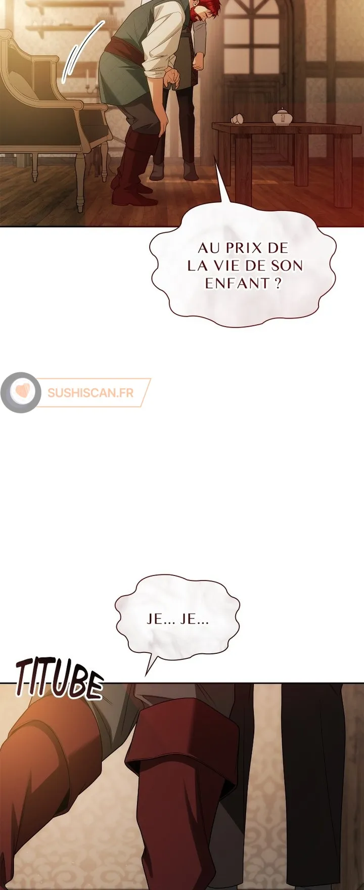 Read I’m the Queen in This Life FR Manga Online