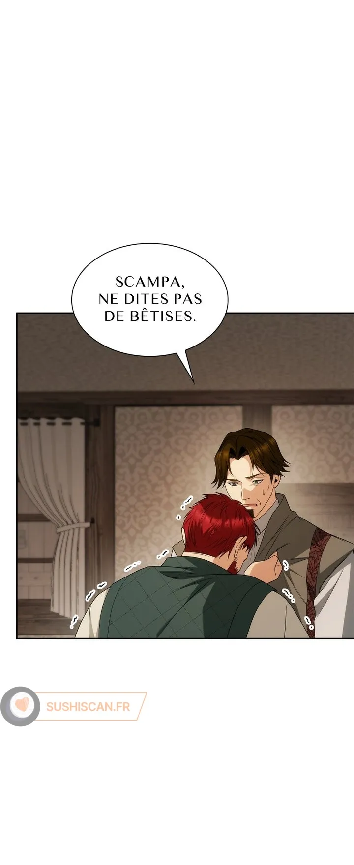 Read I’m the Queen in This Life FR Manga Online