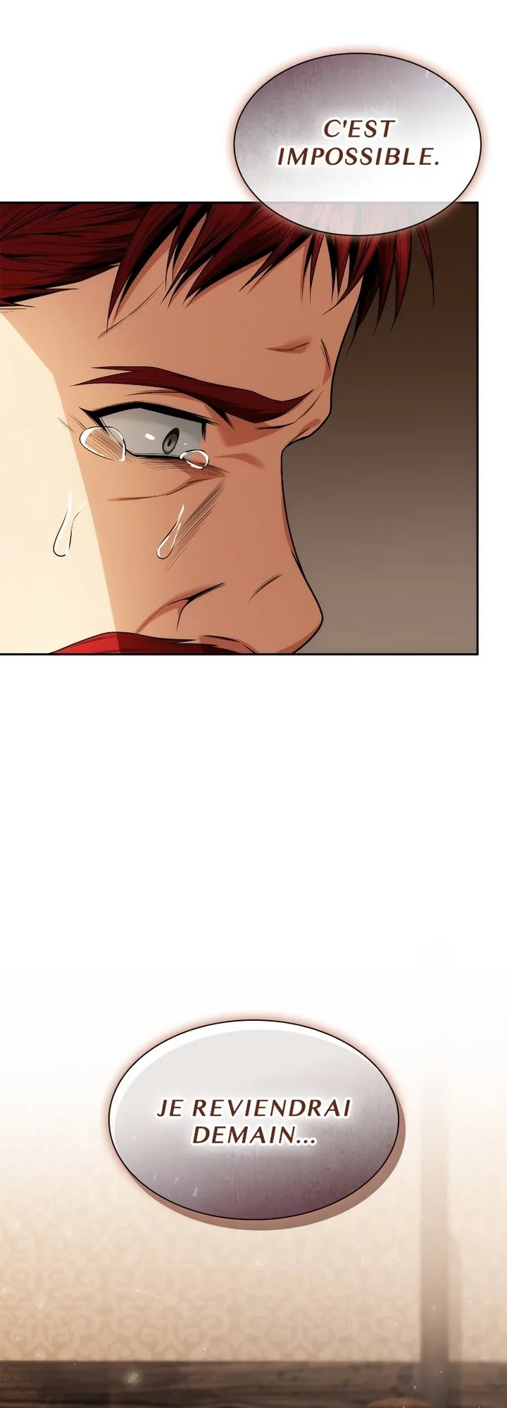 Read I’m the Queen in This Life FR Manga Online