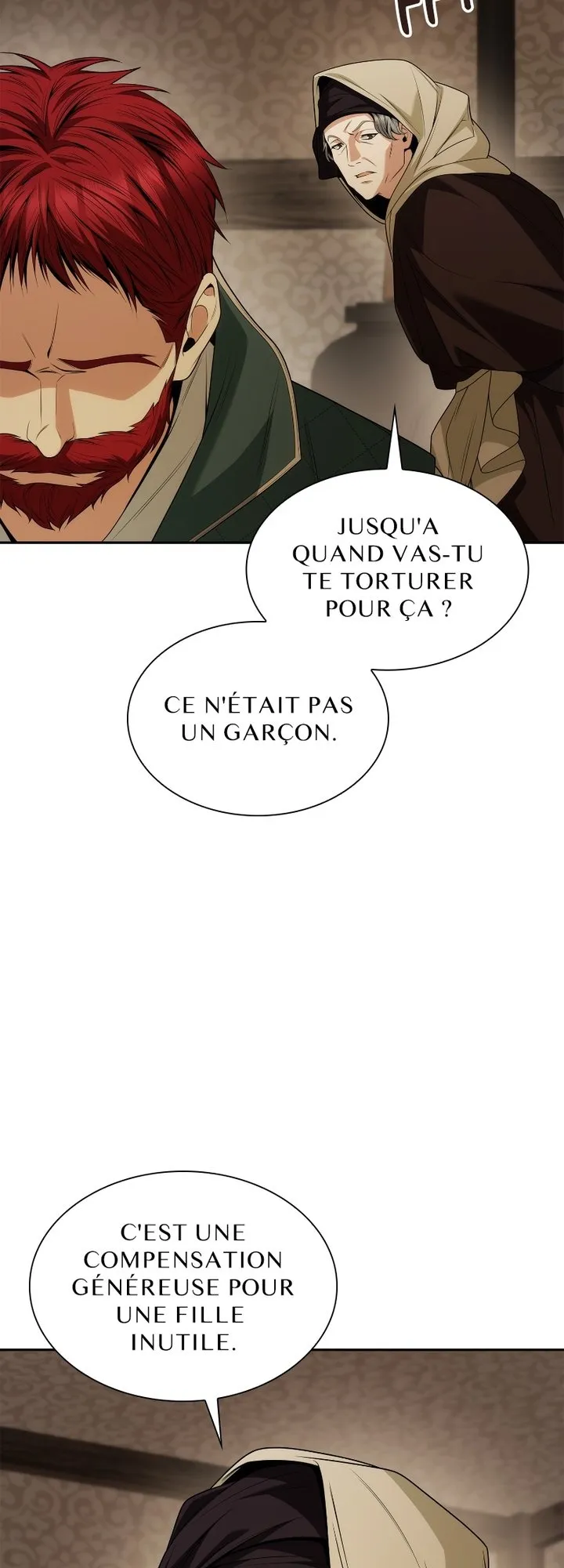 Read I’m the Queen in This Life FR Manga Online