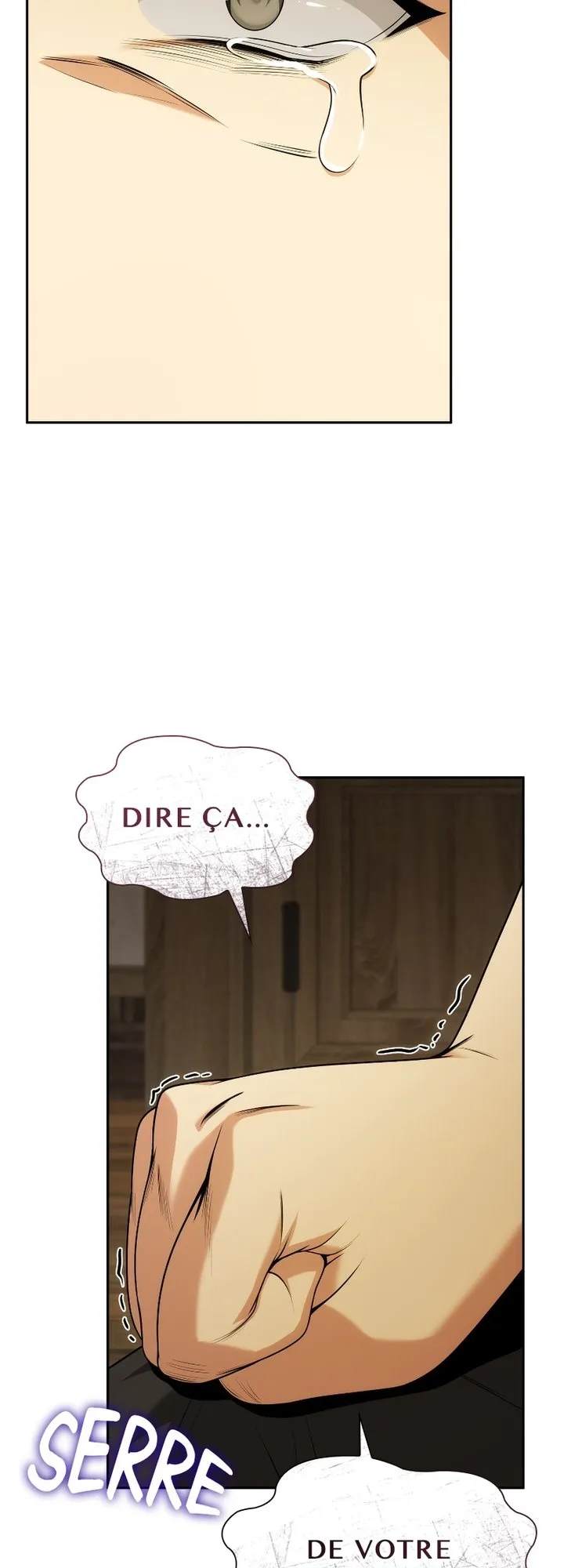 Read I’m the Queen in This Life FR Manga Online