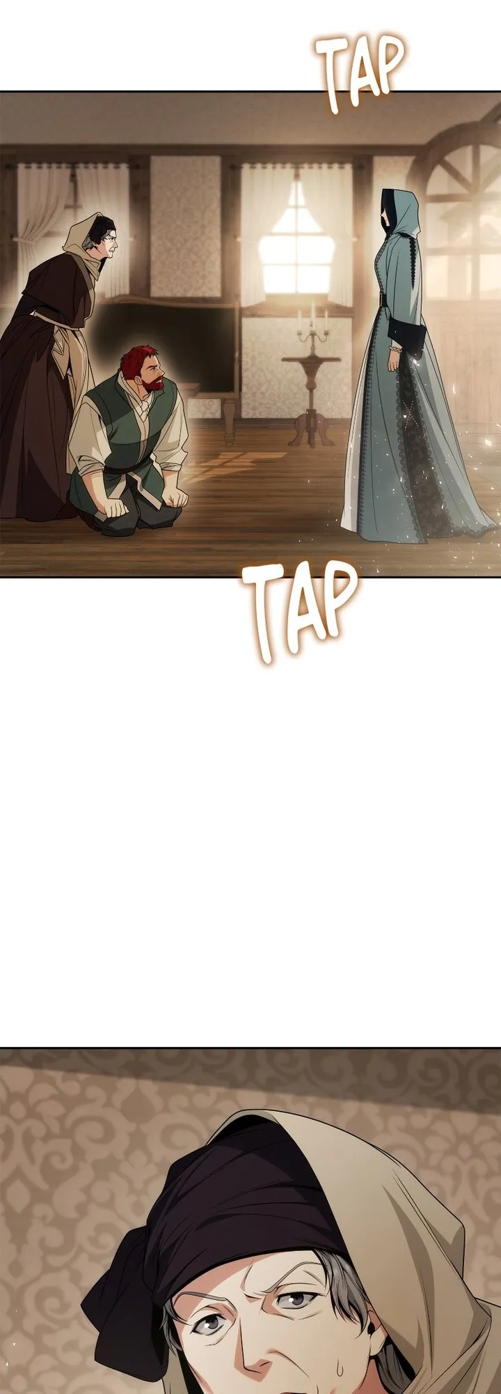 Read I’m the Queen in This Life FR Manga Online