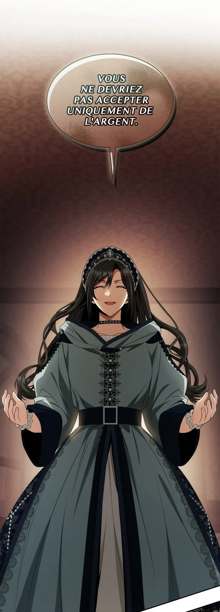 Read I’m the Queen in This Life FR Manga Online