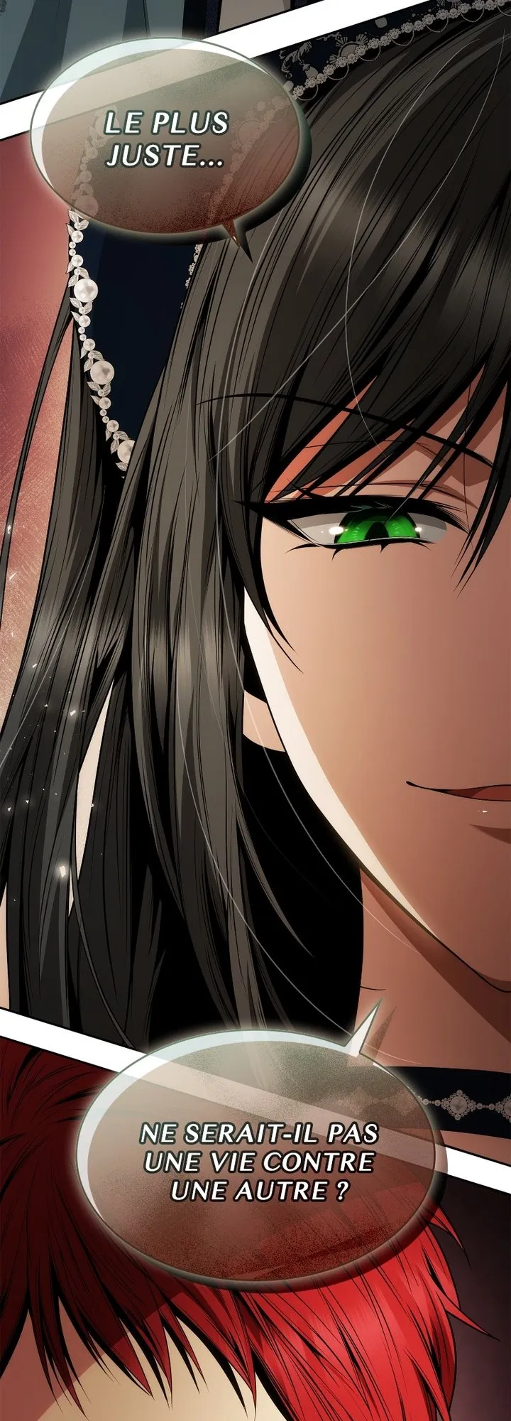 Read I’m the Queen in This Life FR Manga Online