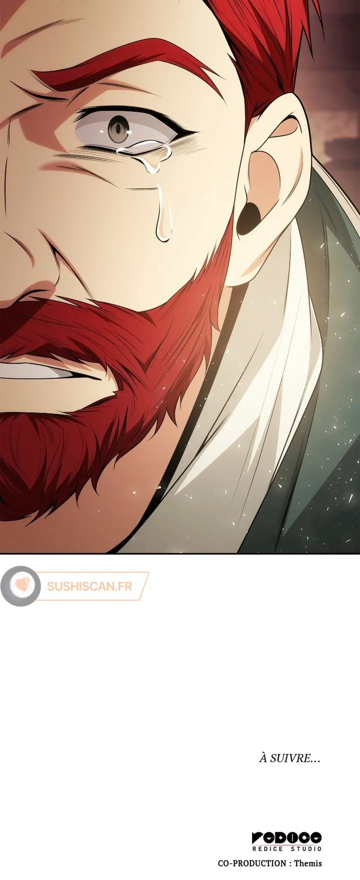 Read I’m the Queen in This Life FR Manga Online
