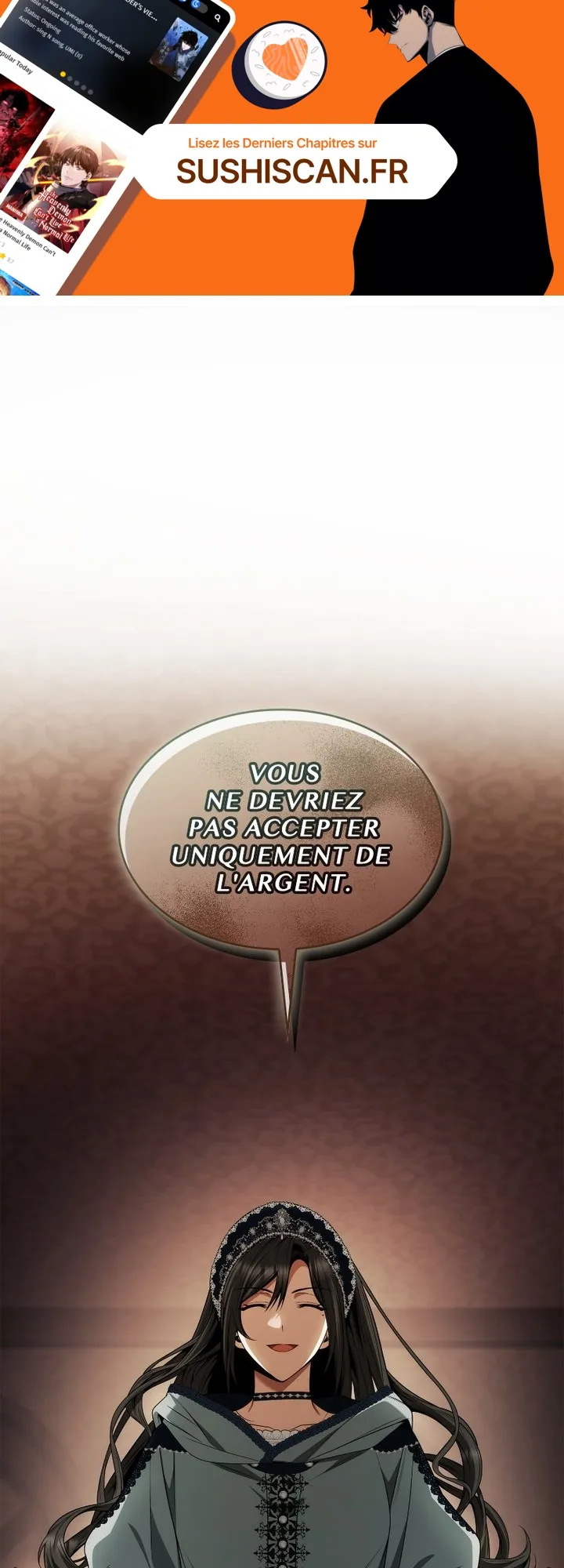 Read I’m the Queen in This Life FR Manga Online