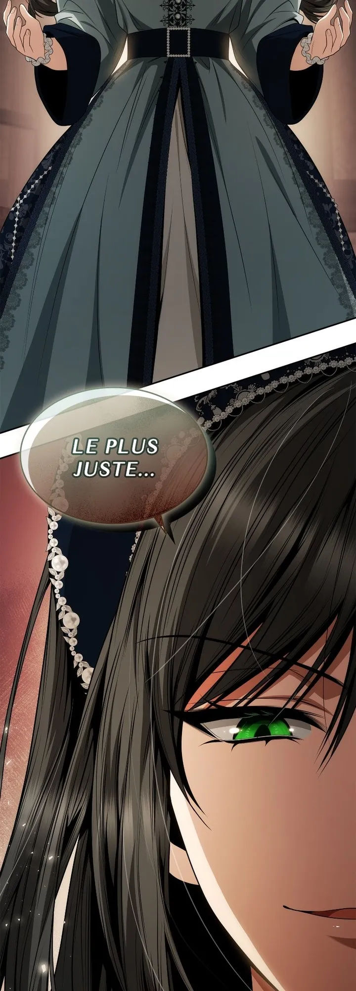 Read I’m the Queen in This Life FR Manga Online