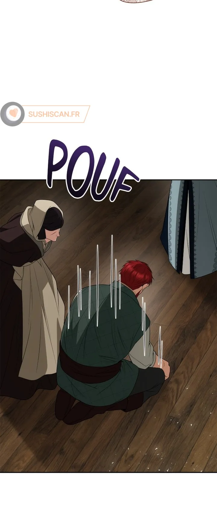 Read I’m the Queen in This Life FR Manga Online