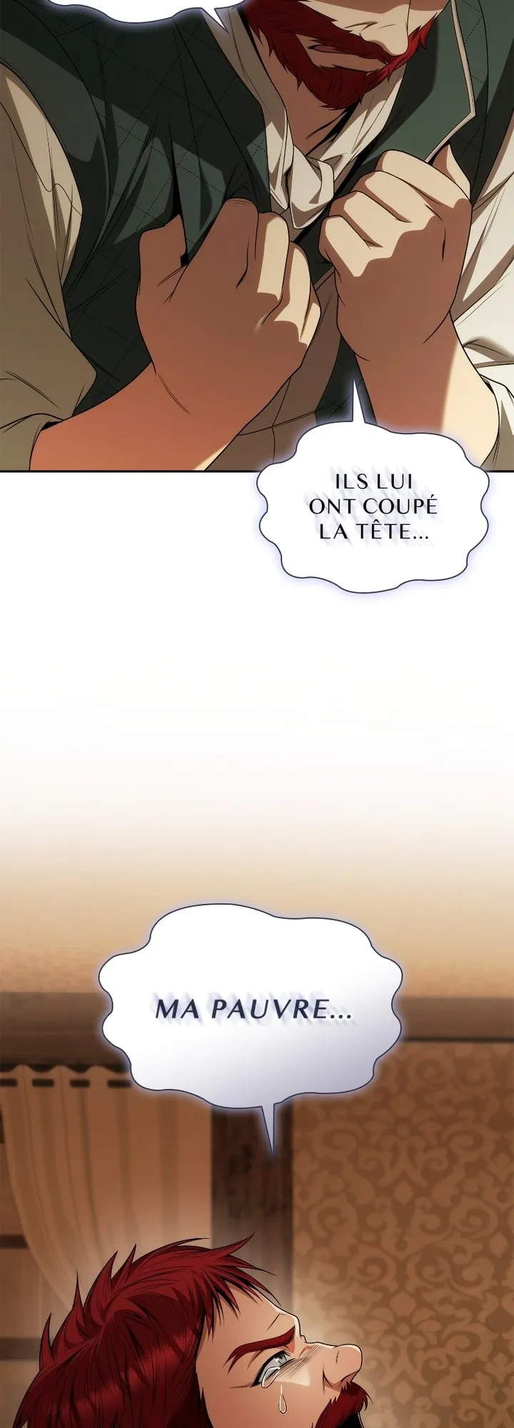 Read I’m the Queen in This Life FR Manga Online