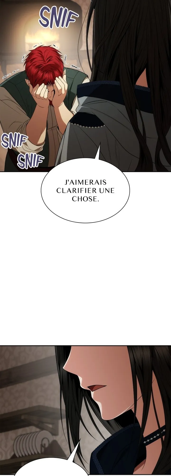 Read I’m the Queen in This Life FR Manga Online